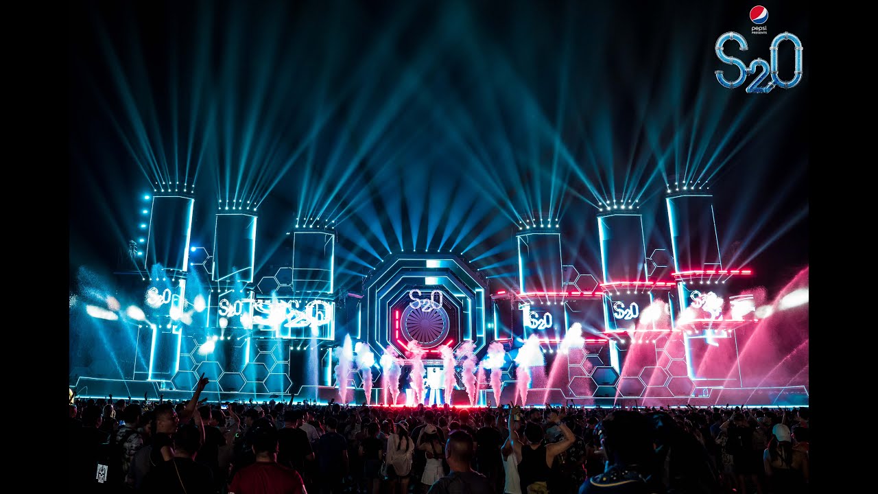 The Aftermovie | S2O Hong Kong 2023