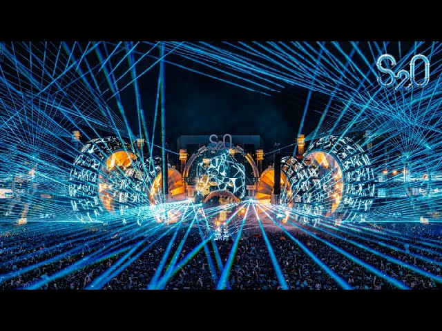 The Aftermovie | S2O Hong Kong 2024