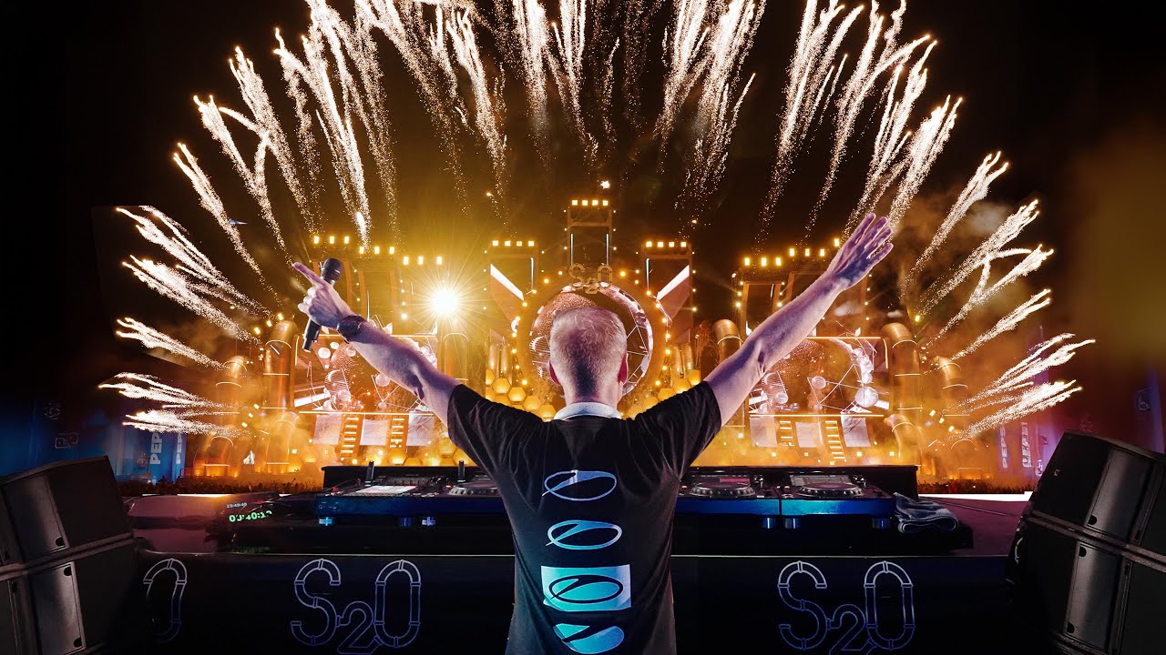 The Official Aftermovie 2024 | Pepsi presents S2O Songkran Music Festival